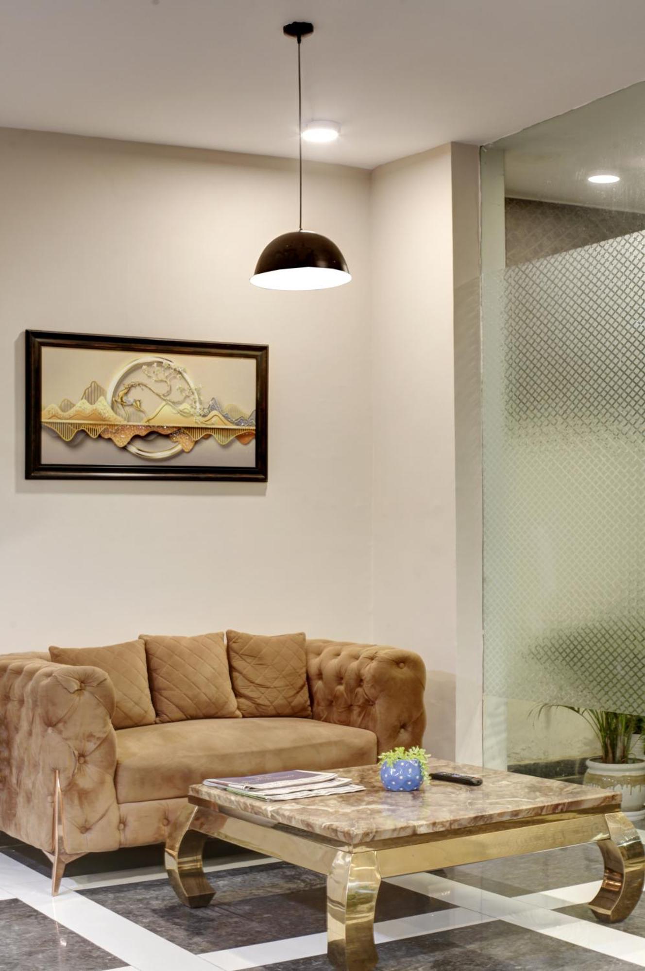 Limewood Stay - Fortis Hospital Ґурґаон Екстер'єр фото